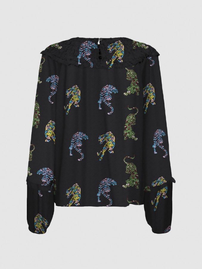 Camisa Mujer Jacqueline de Yong