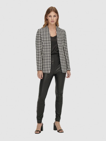 Jacket Woman Only