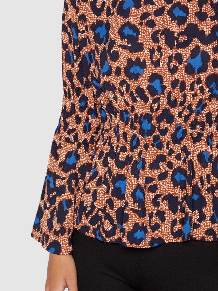 Shirt Woman Jacqueline de Yong Shirt Woman Jacqueline de Yong