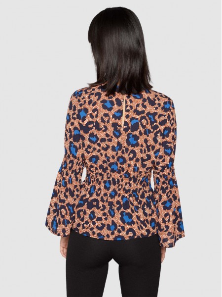 Shirt Woman Jacqueline de Yong Shirt Woman Jacqueline de Yong