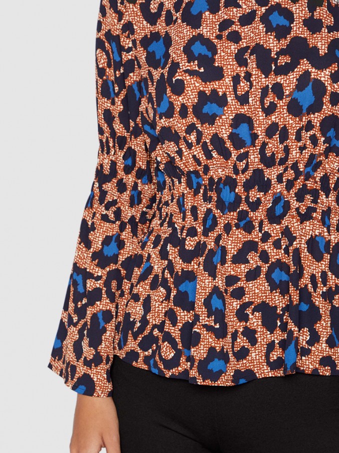 Blusa Mujer Jacqueline de Yong