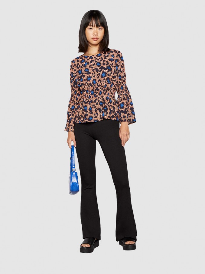 Blusa Mujer Jacqueline de Yong