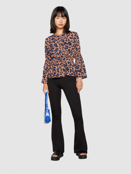 Tops Mulher Jacqueline de Yong