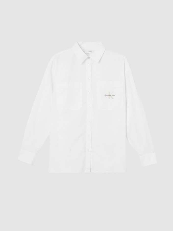 Shirt Woman Calvin Klein