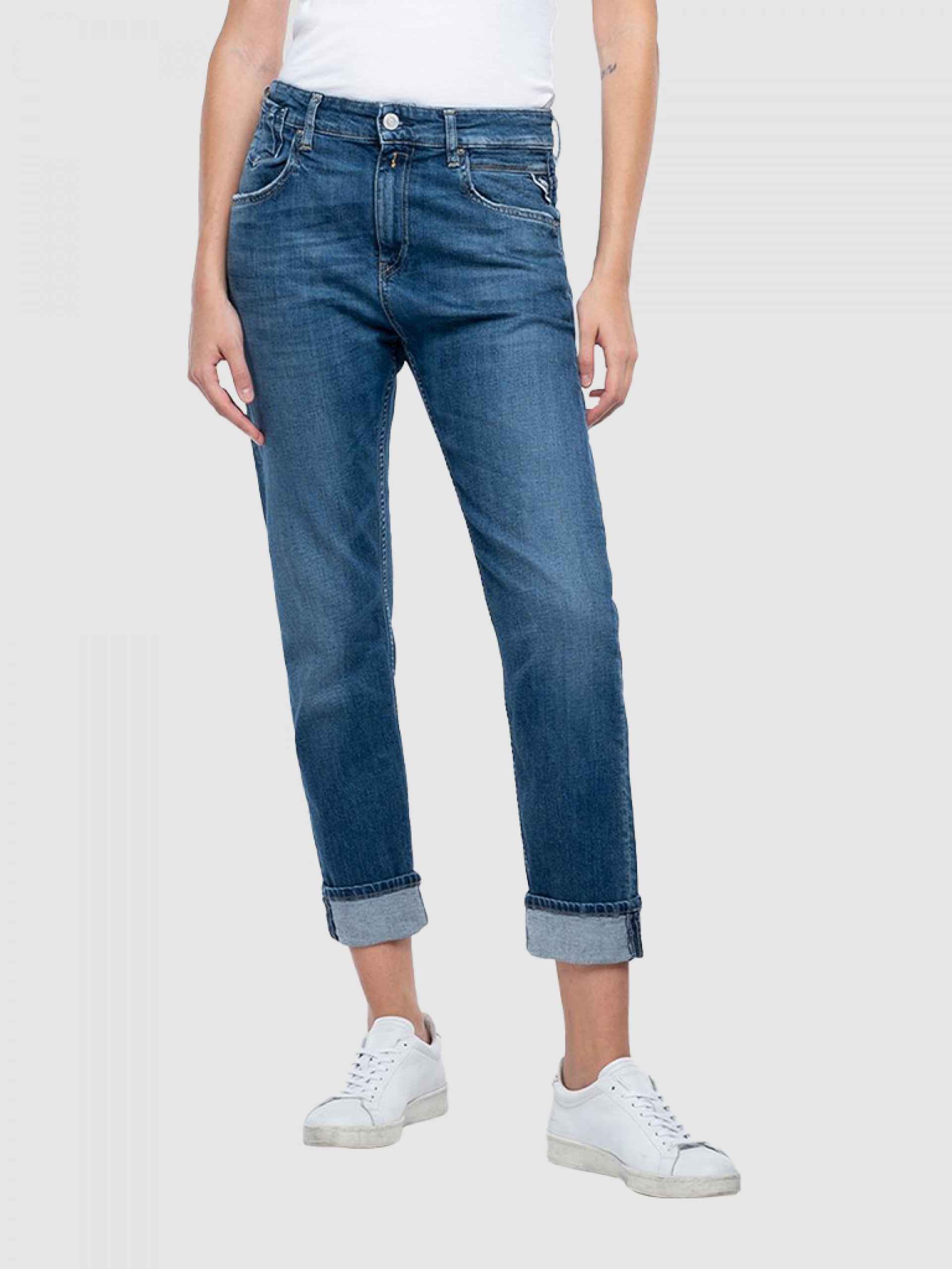 Jeans Woman Replay