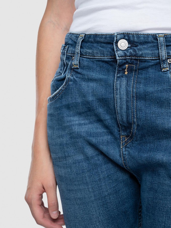 Jeans Woman Replay
