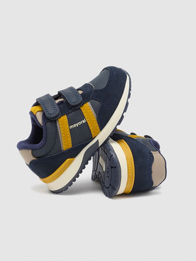 Sneakers Baby Boy Mayoral