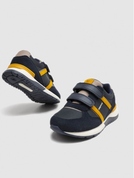 Sneakers Baby Boy Mayoral