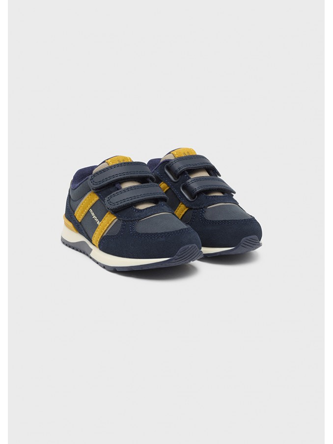 Sneakers Baby Boy Mayoral