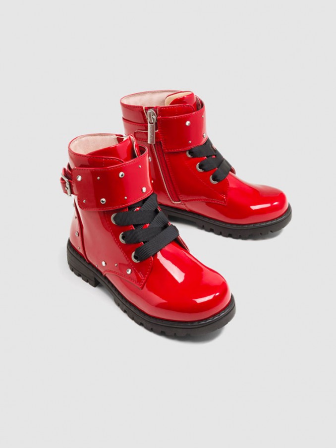 Botas Nia Mayoral