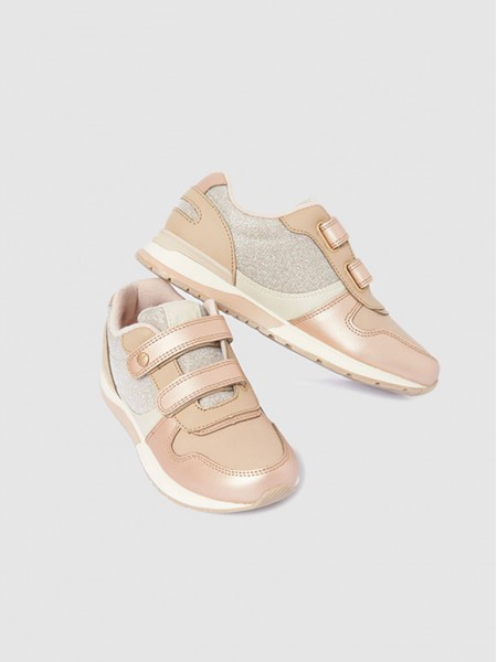 Sneakers Girl Mayoral