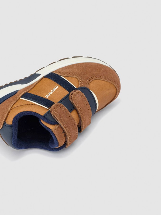 Sneakers Boy Mayoral