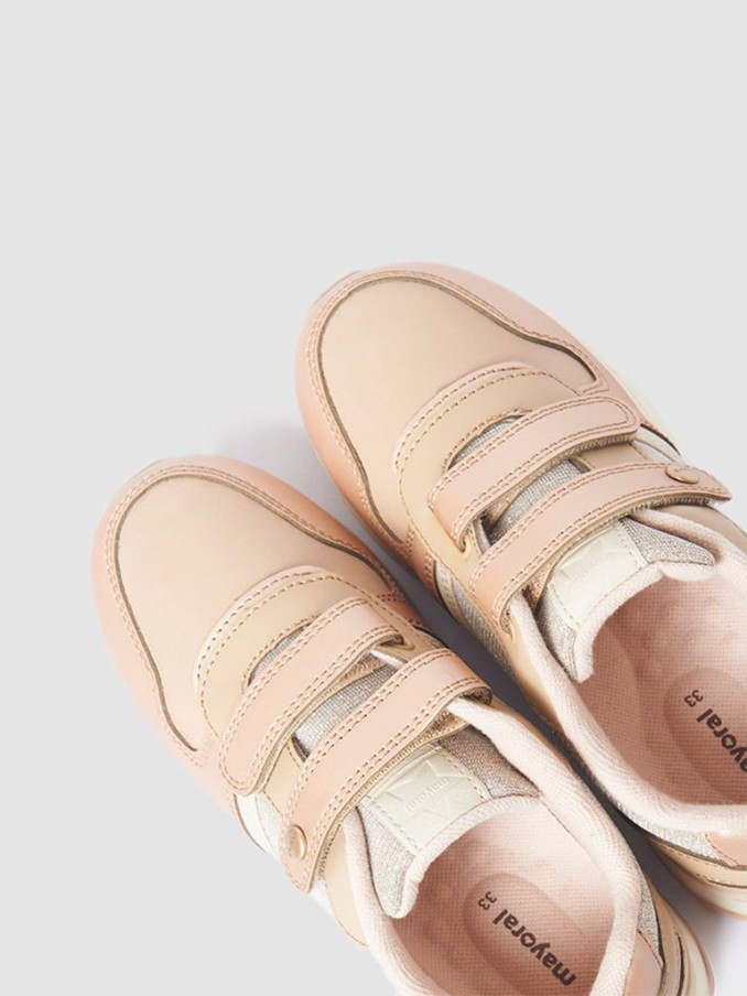Sneakers Girl Mayoral