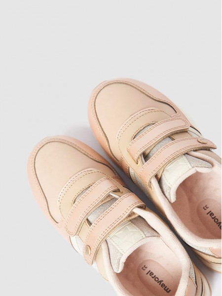 Sneakers Girl Mayoral