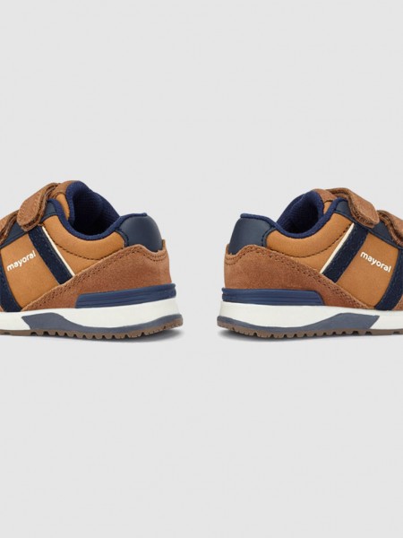 Sneakers Boy Mayoral