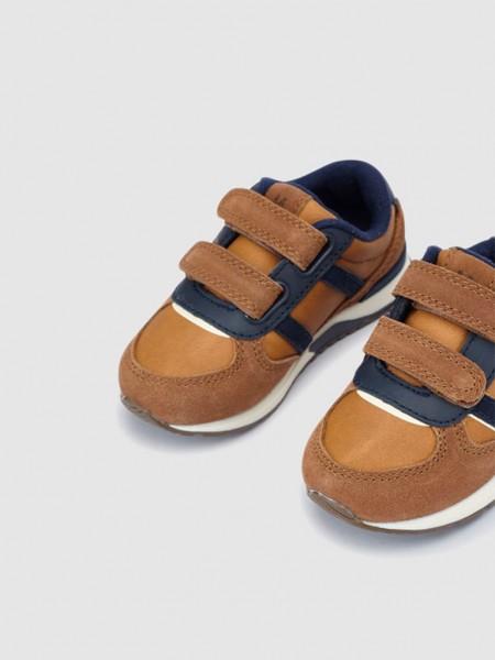 Sneakers Boy Mayoral
