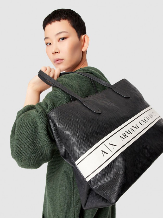 Bolso Mujer Armani Exchange