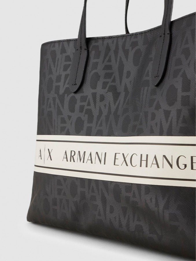 Bolso Mujer Armani Exchange