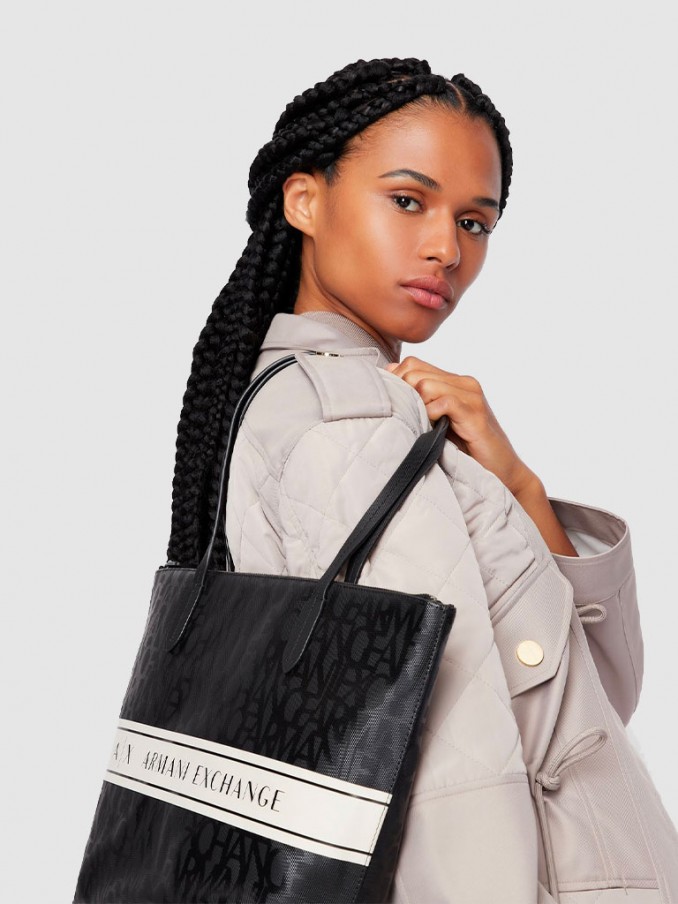 Bolsos Mujer Armani Exchange
