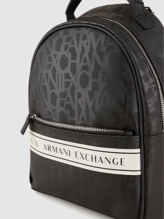 Mochila Mujer Armani Exchange