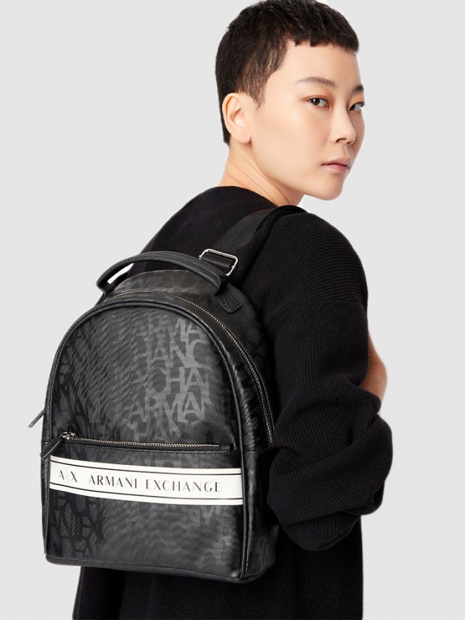 Mochila Mujer Armani Exchange