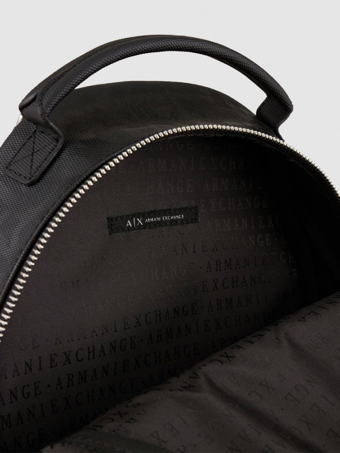 Mochila Mujer Armani Exchange
