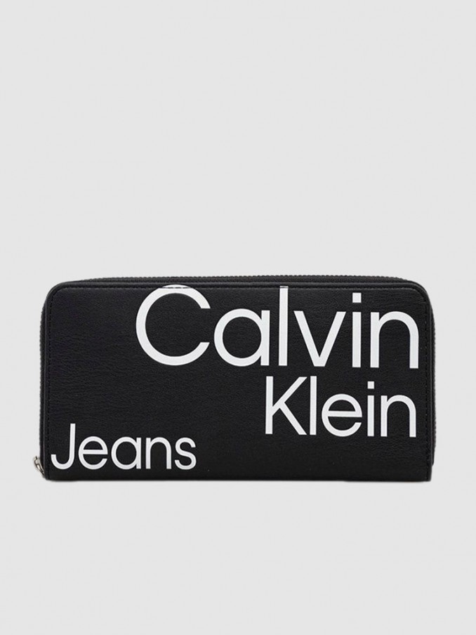 Wallet Woman Calvin Klein