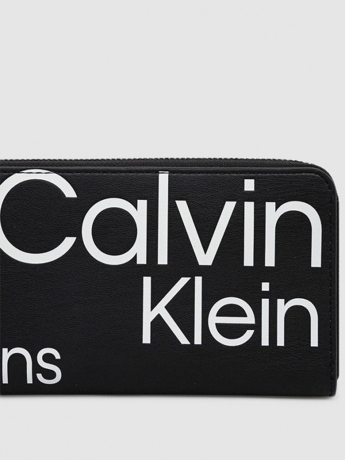 Wallet Woman Calvin Klein