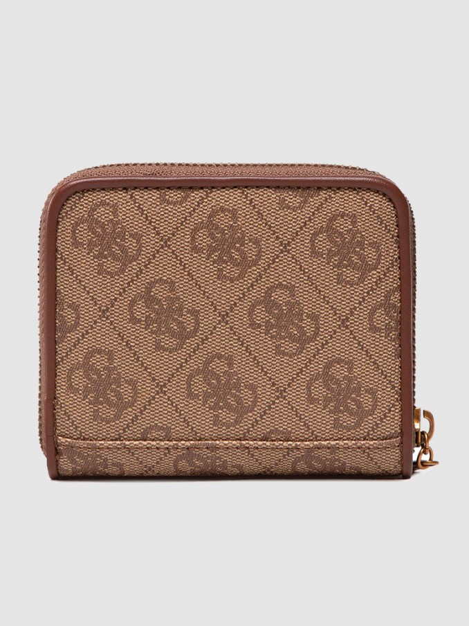 Billetera Mujer Guess
