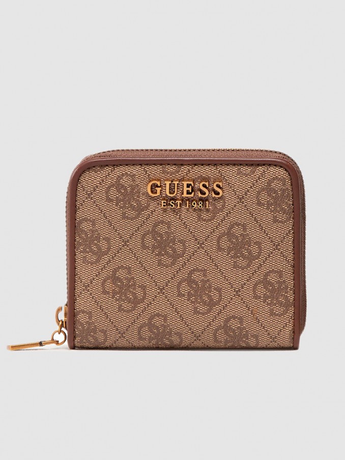 Billetera Mujer Guess