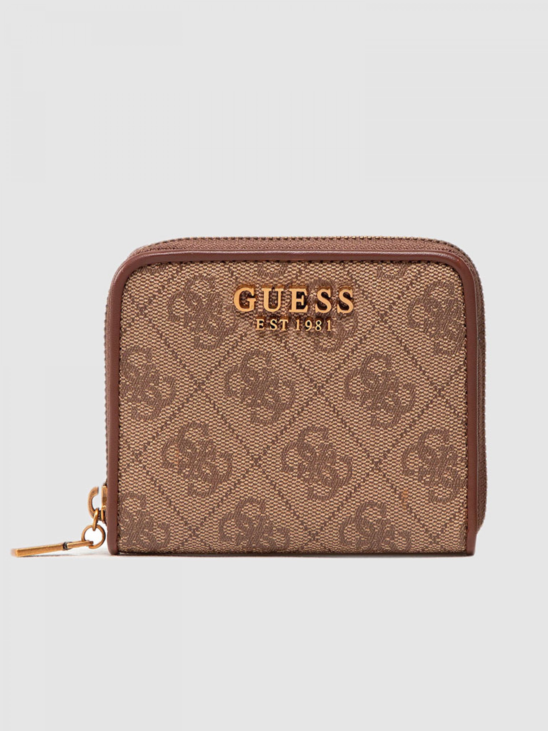 Billetera Mujer Guess