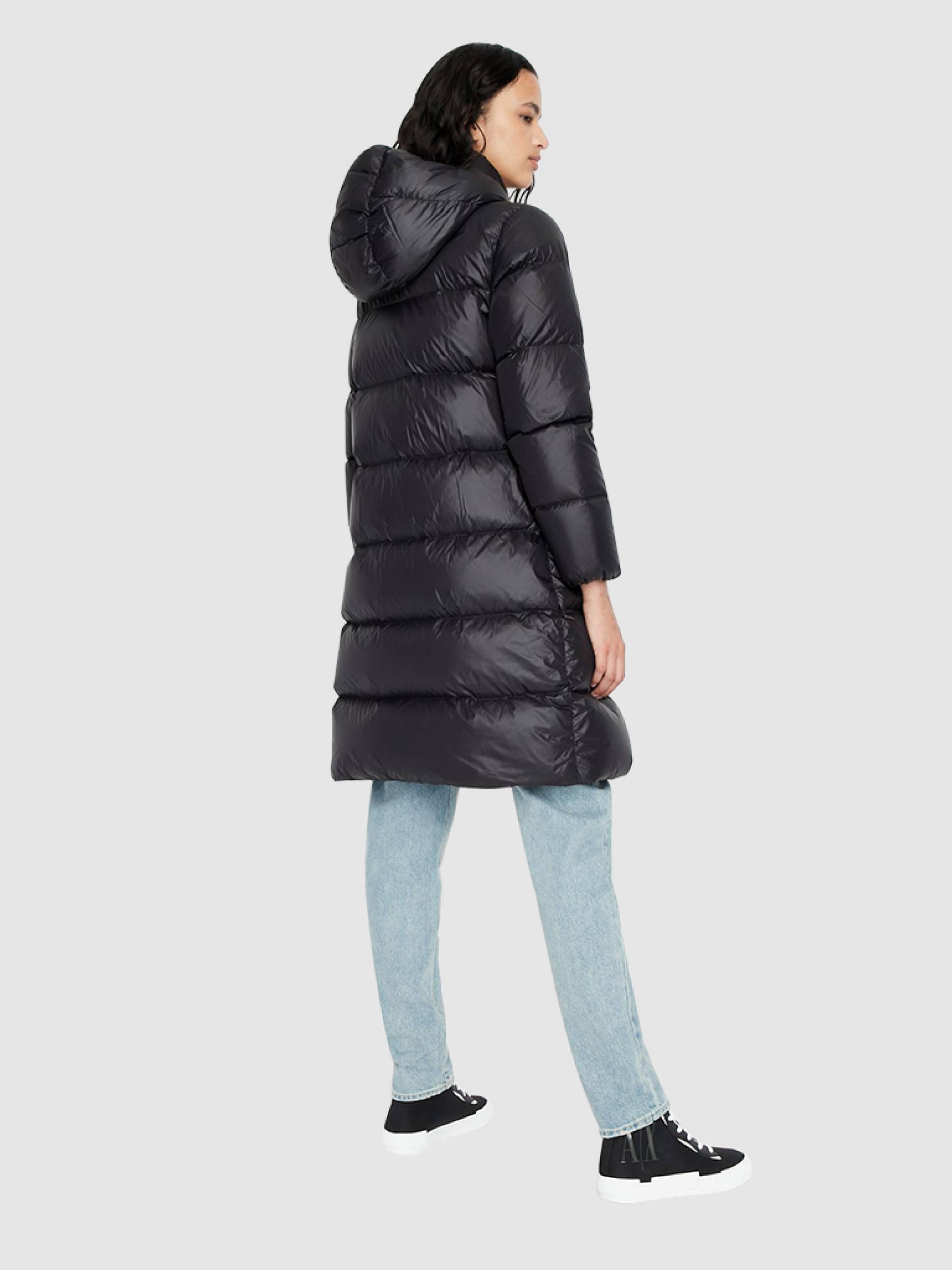 Chaqueta Mujer Armani Exchange