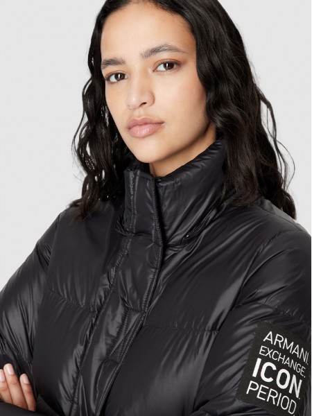 Chaqueta Mujer Armani Exchange