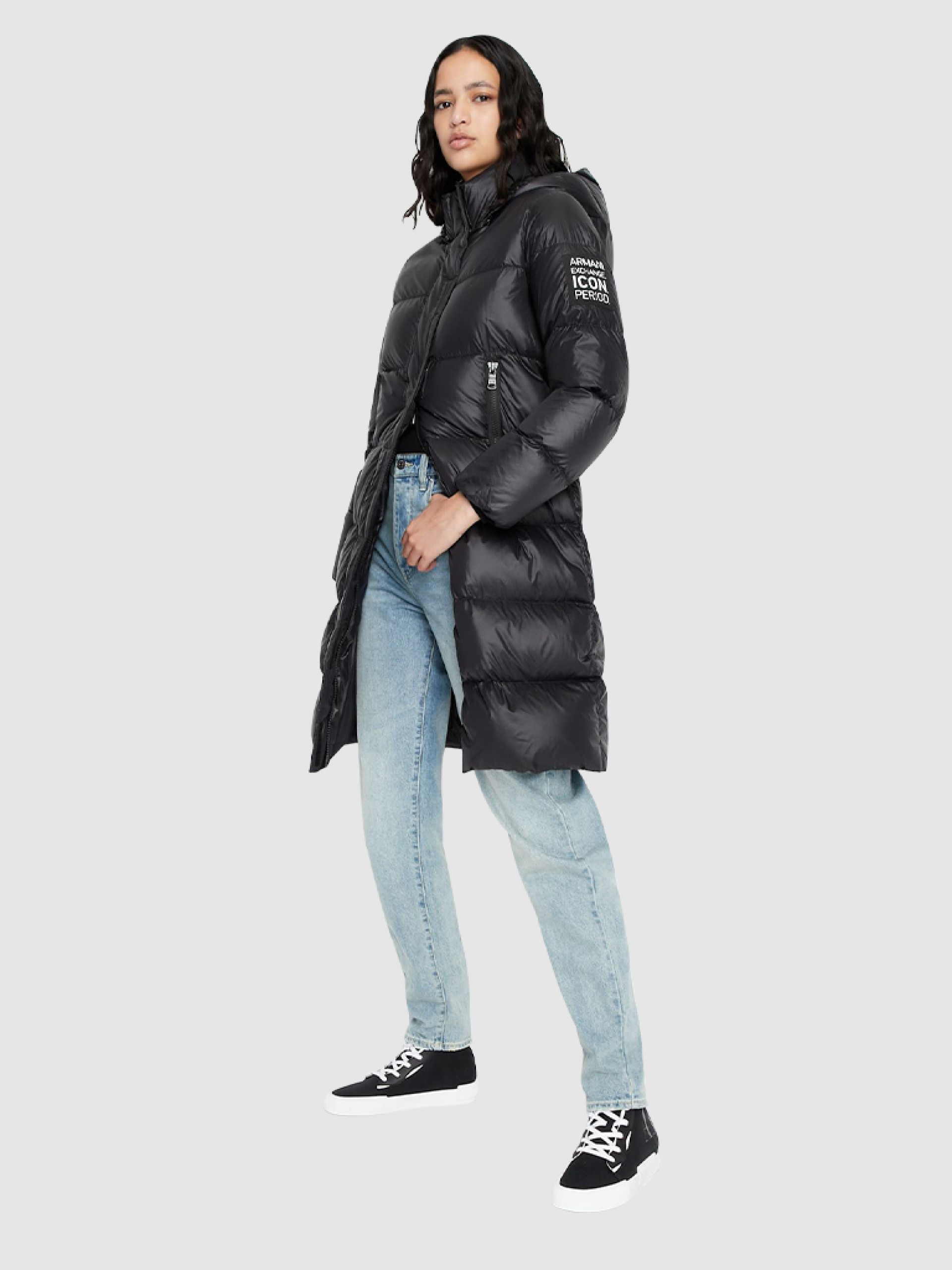 Chaqueta Mujer Armani Exchange