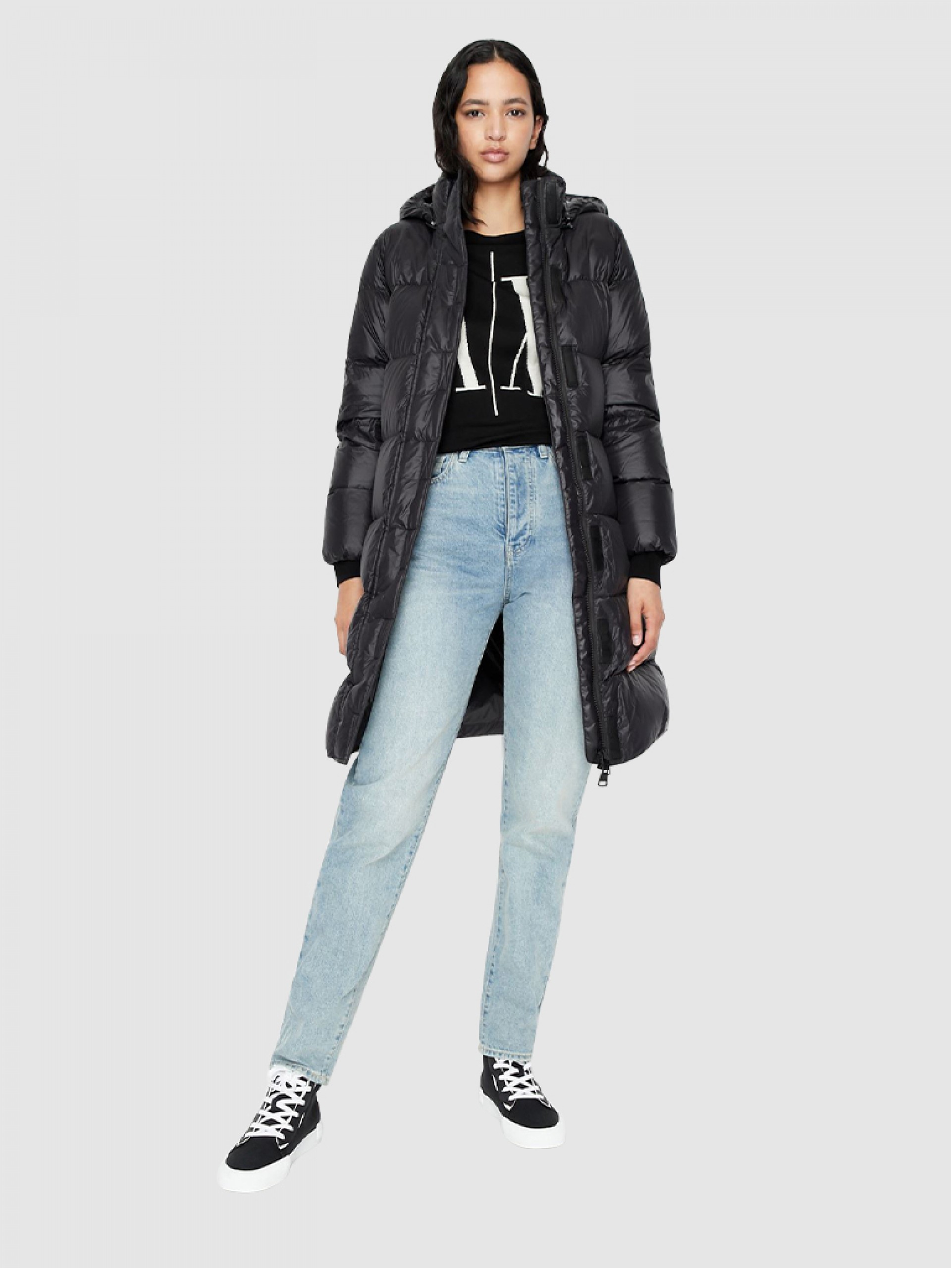 Chaqueta Mujer Armani Exchange