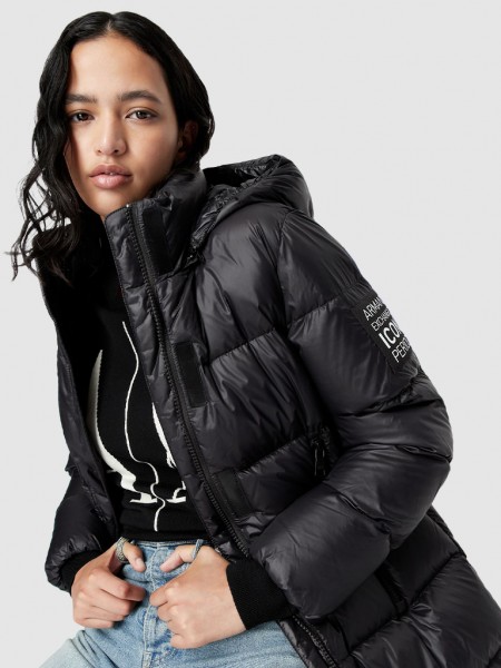 Chaqueta Mujer Armani Exchange