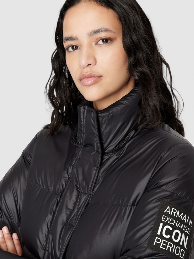 Chaqueta Mujer Armani Exchange