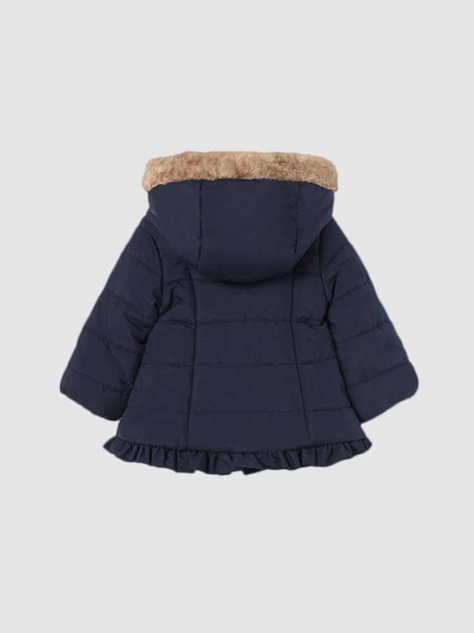 Jacket Baby Girl Mayoral