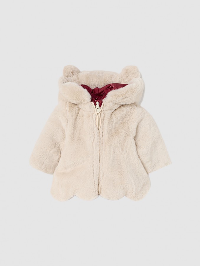 Chaqueta Bebe Ni�a Mayoral