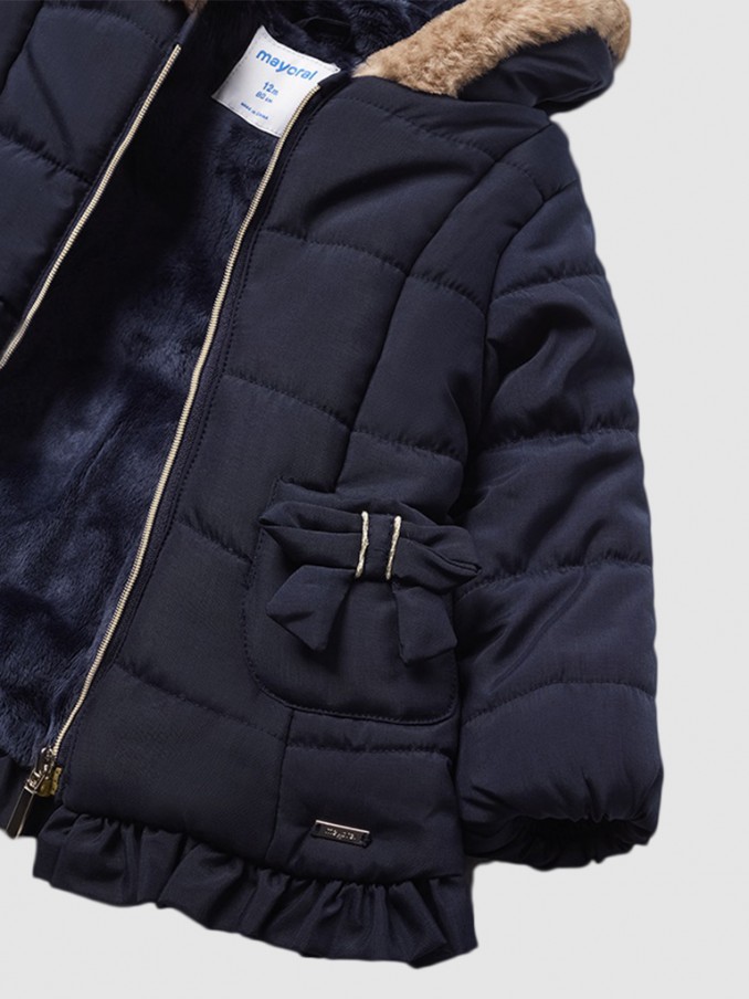 Jacket Baby Girl Mayoral