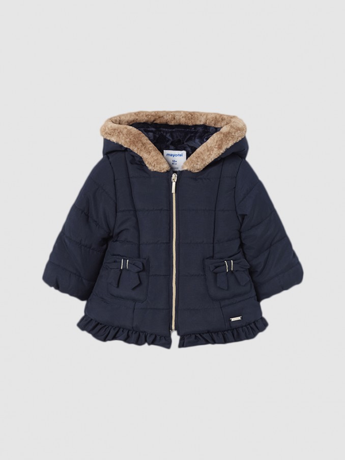Jacket Baby Girl Mayoral