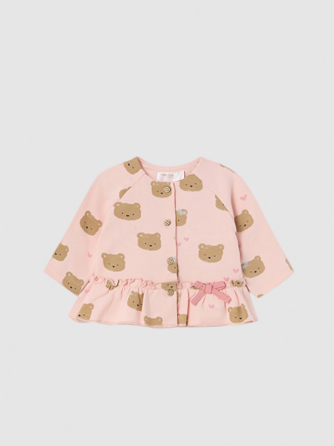 Set Baby Girl Mayoral