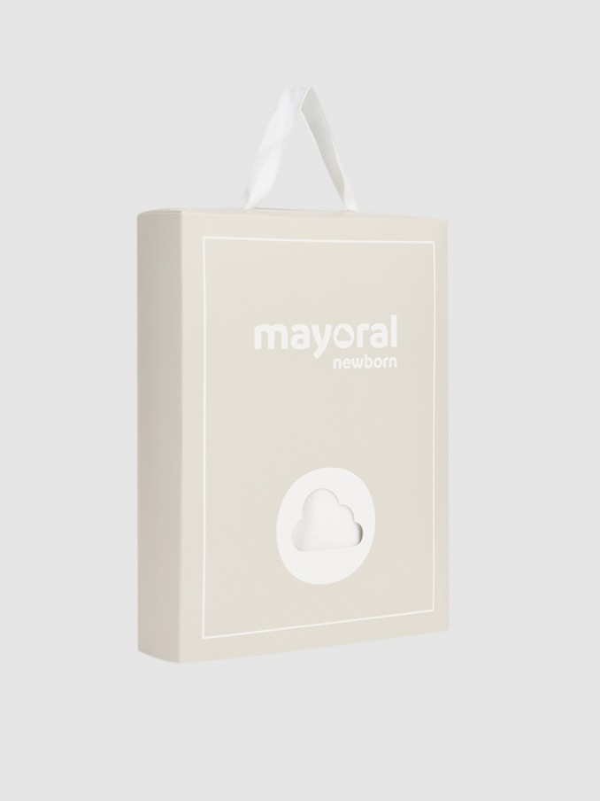 Babygrows Baby Girl Mayoral