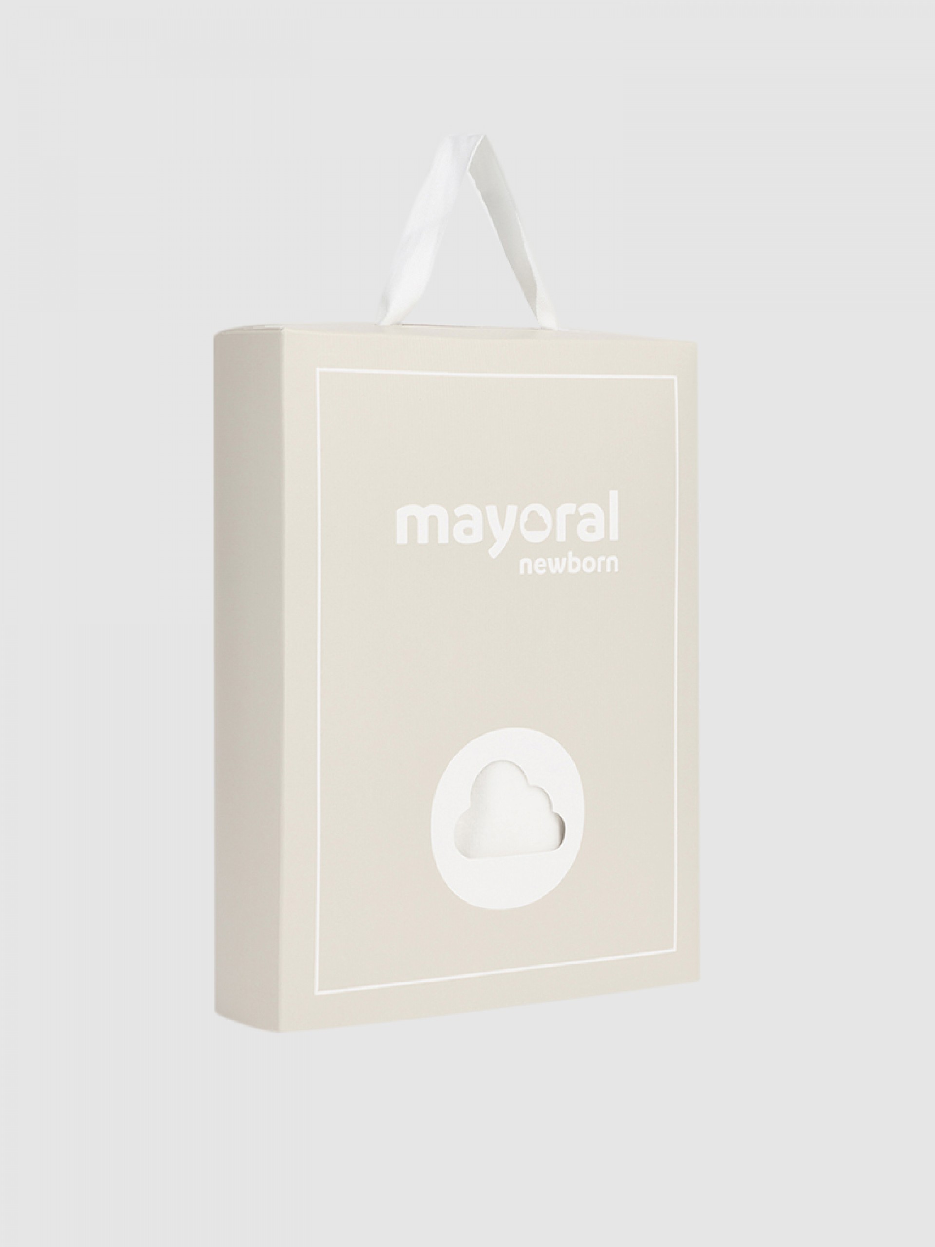 Babygrows Bebe Niña Mayoral