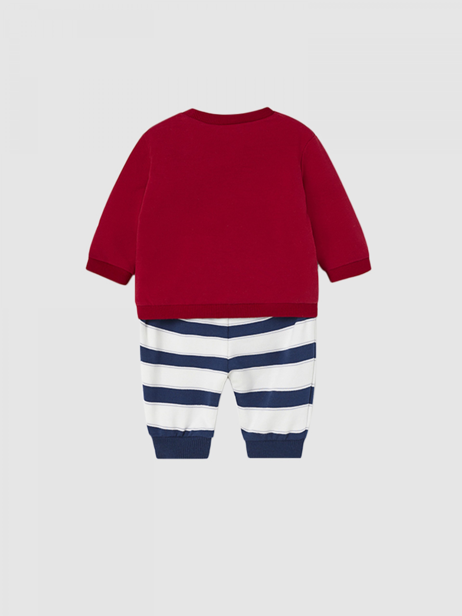 Conjunto Bebe Niño Mayoral