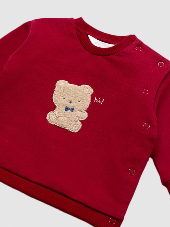 Conjunto Bebe Niño Mayoral