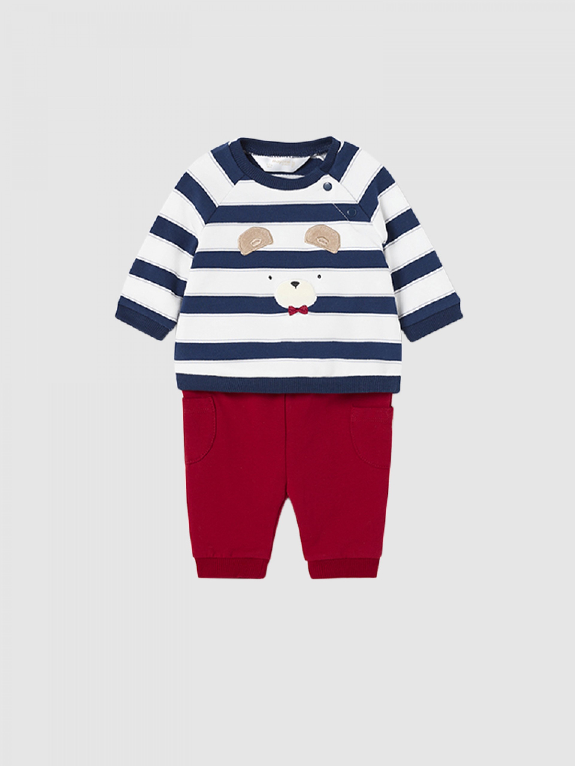 Conjunto Bebe Niño Mayoral
