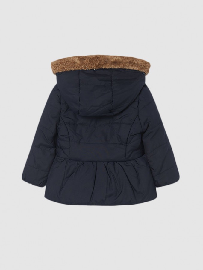 Chaqueta Niña Mayoral