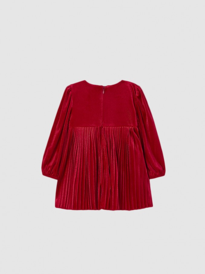 Dress Baby Girl Mayoral