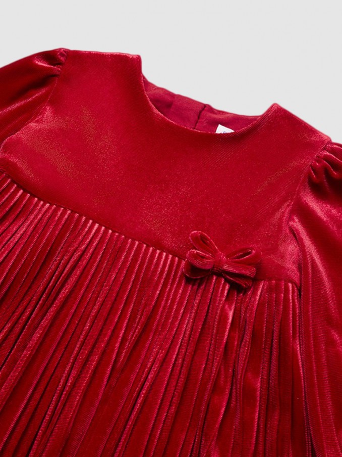 Dress Baby Girl Mayoral